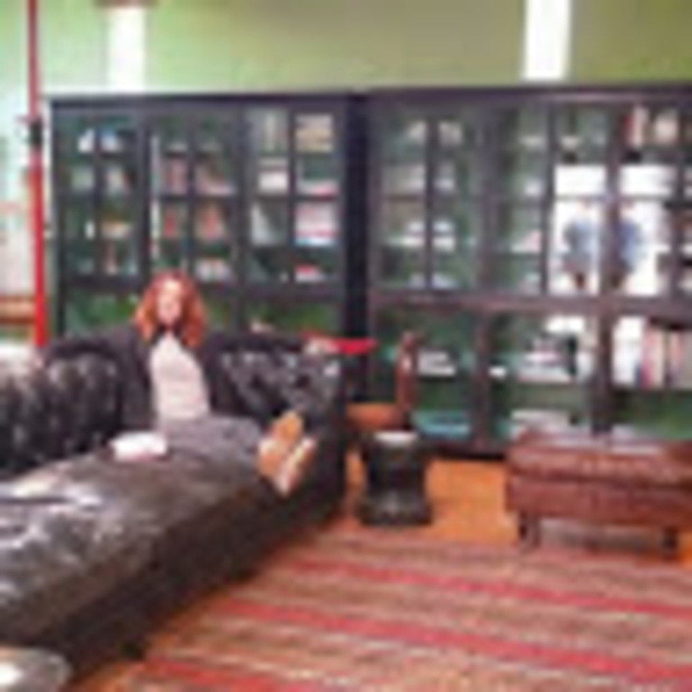 Meet your Posher, Lisl